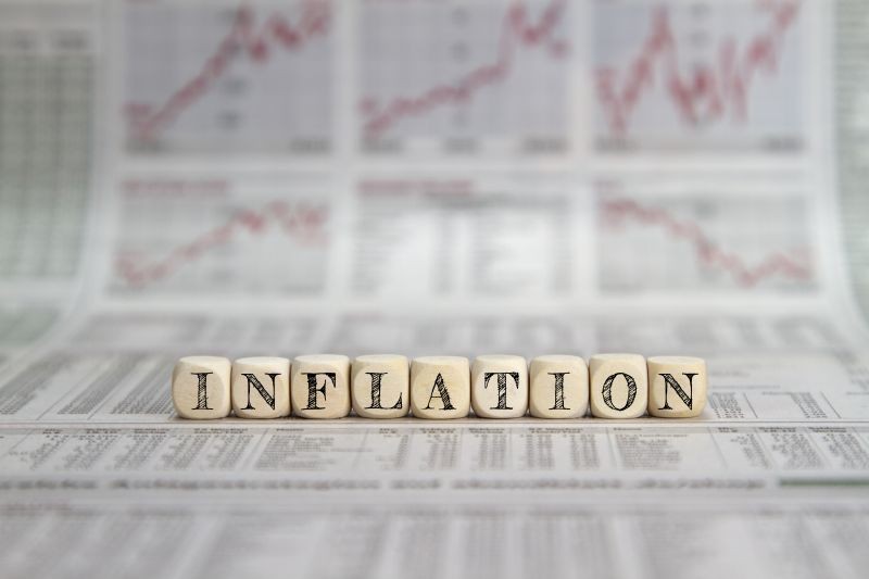 Berkat Ini, RI Berhasil Jaga Inflasi di Tengah Naiknya Harga Komoditas, (Foto: MNC Media)