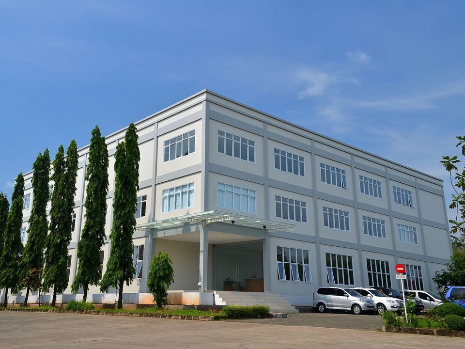 Asiaplast Industries Raih Penjualan Rp336 M Per September 2019. (Foto: Ist)