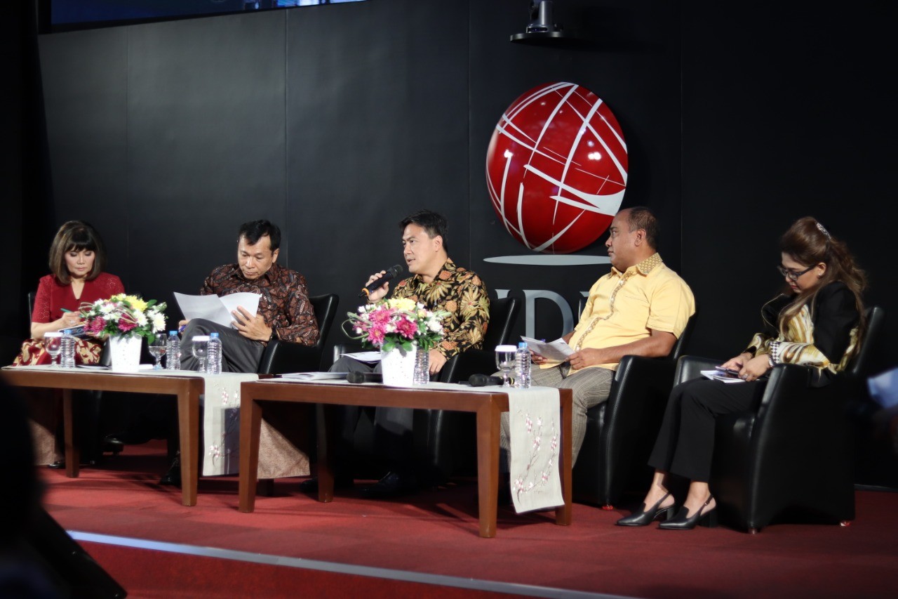 Keketatan Likuiditas dan NPL Ancam Perbankan Nasional. (Foto: Ist)