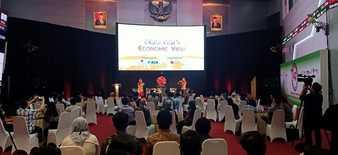 Suku Bunga Rendah Belum Sanggup Tingkatkan Pertumbuhan Kredit. (Foto: IDX Channel)
