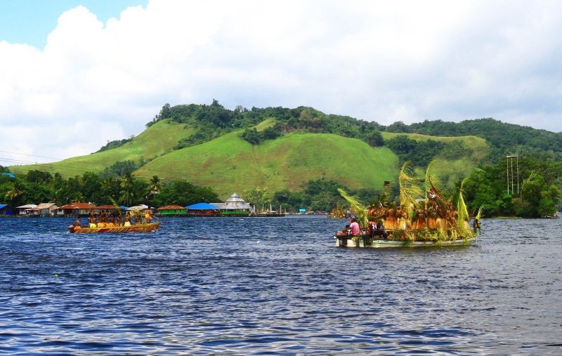 Ini Lima Daerah Penghasil Batu Bara Terbesar di Indonesia, Ada Papua hingga Sumbawa (FOTO:MNC Media)