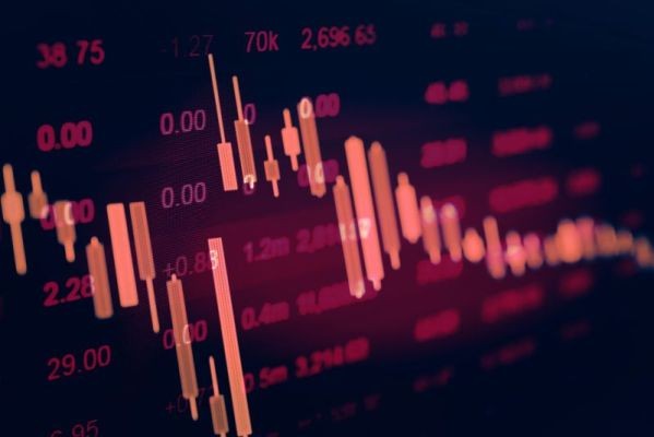 IHSG Melemah ke 6.177, Saham BMSR Turun 24,8 Persen. (Foto: Ist)