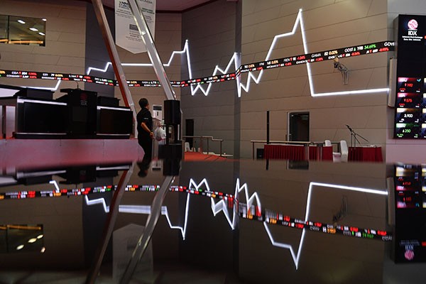 Selepas Suspensi, BEI Kembali Buka Saham BMSR Pada 13 November. (Foto: Ist)