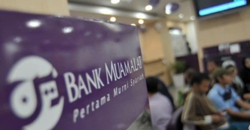 Jalankan Kebijakan BI, Bank Muamalat Gandeng Tujuh Bank Syariah. (Foto: MNC Media)