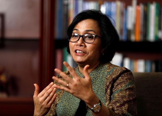 Kemenkeu Catat Defisit APBN Tembus Rp289,1 Triliun. (Foto: Ist)