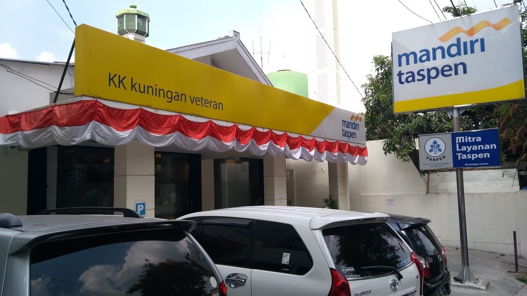 Mau Jadi Bankir Profesional? Bank Mandiri Taspen Buka Program ODP Nih. (Foto: MNC Media)