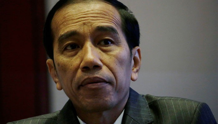 Berani Ganggu Program Biodiesel Indonesia, Jokowi : Saya Gigit Orang Itu. (Foto: Ist)