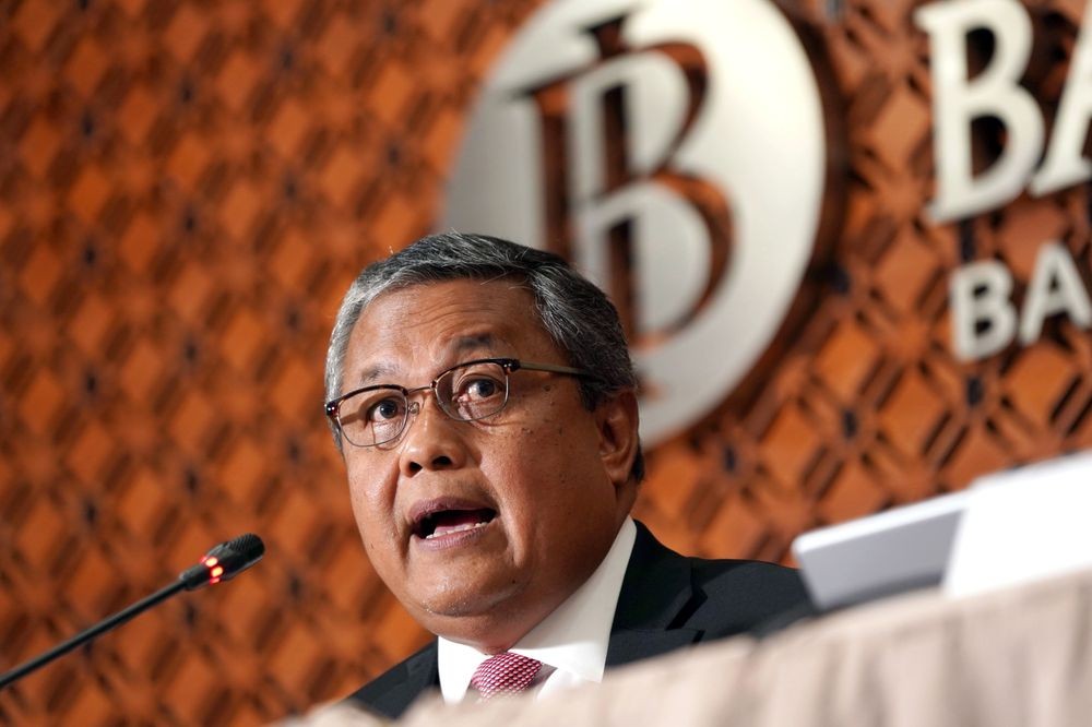 Harga-harga Komoditas Naik, BI Sebut Inflasi 2021 Tetap Terkendali. (Foto: MNC Media)