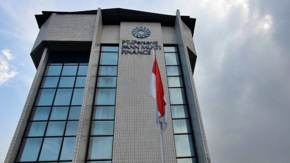 Menkeu Bingung PT PANN Masuk dalam Penyertaan Modal Negara (PMN). (Foto: Ist)