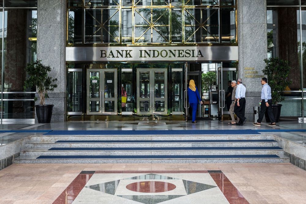 Bank Indonesia Sebut Cadangan Devisa November 2019 Stabil. (Foto: Ist)