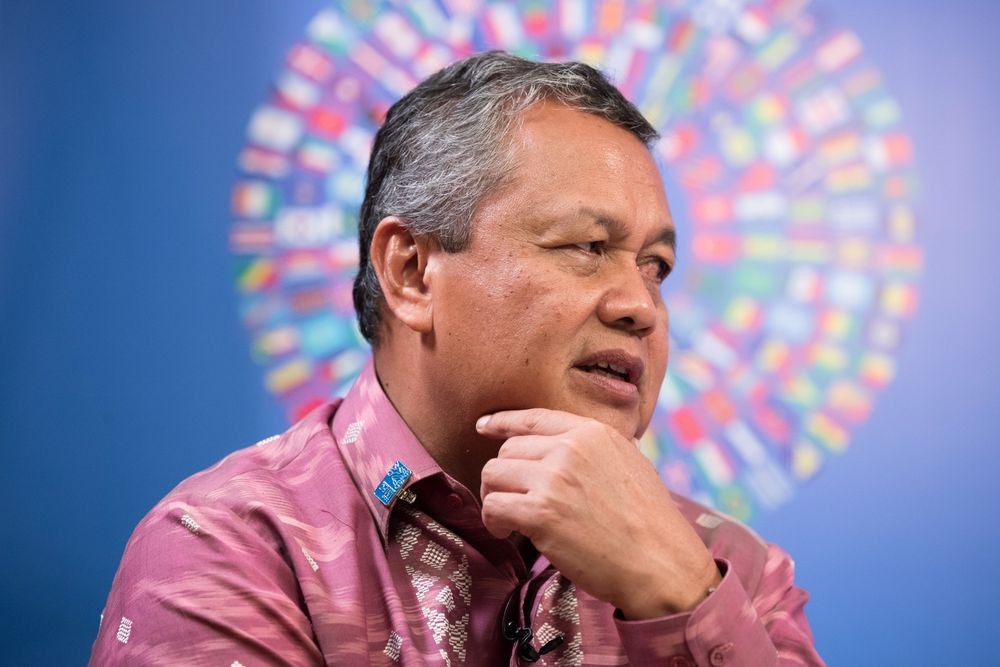 Pulihkan Ekonomi, BI Siapkan Enam Agenda Prioritas ke G20. (Foto: MNC Media)