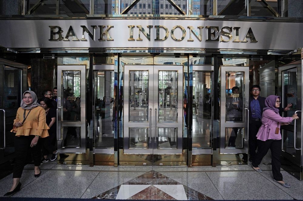 Utang Luar Negeri (ULN) Indonesia Terkendali Sebesar USD400,6 M Per Oktober 2019. (Foto: Ist)