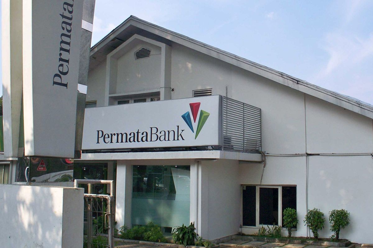 Bank Permata (BNLI) Lunasi Obligasi Senilai Rp1,8 Triliun. (Foto: Ist)