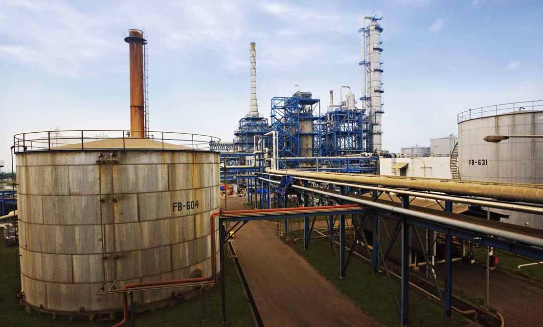 Terdapat Dua Seri, Barito Pacific (BRPT) Terbitkan Obligasi Rp750 Miliar. (Foto: MNC Media)