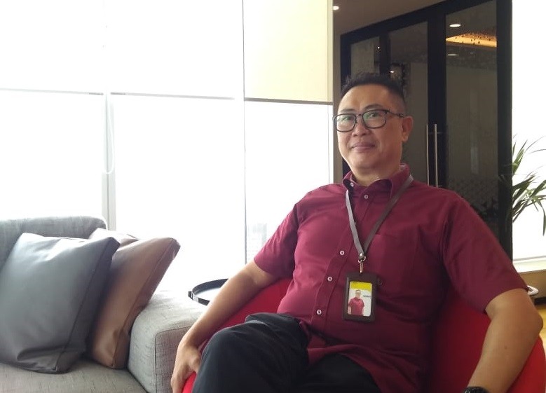 Melirik Sektor Pembiayaan Roda Dua dan Empat di 2019, Ini Kata CEO Adira Finance. (Foto: IDX Channel)