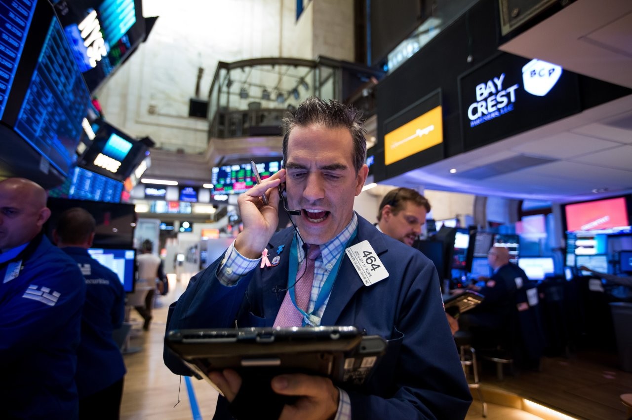 Pasar Saham Global Diguyur Dana USD17 Triliun Sepanjang 2019. (Foto: Ist)