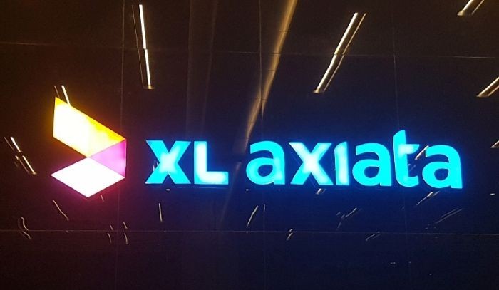 XL Axiata (EXCL) Bakal Right Issue Sebanyak 2,75 Miliar Saham. (Foto: MNC Media)