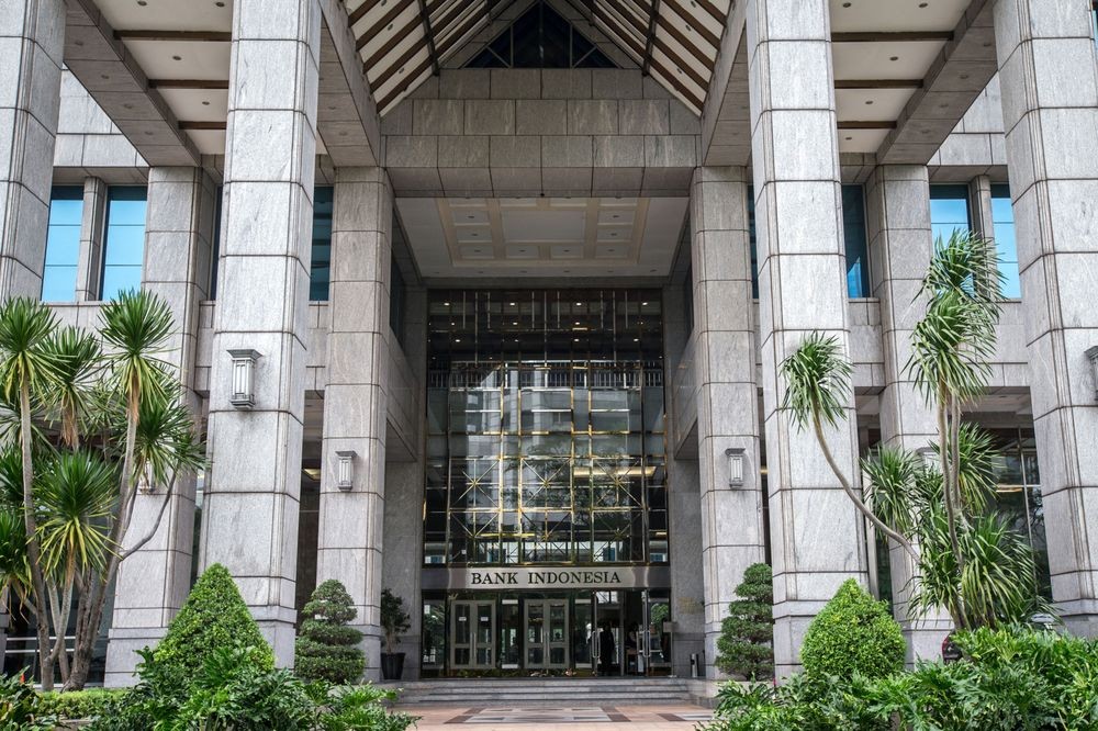Posisi Kewajiban Neto Investasi Internasional Indonesia Turun. (Foto: Ist)
