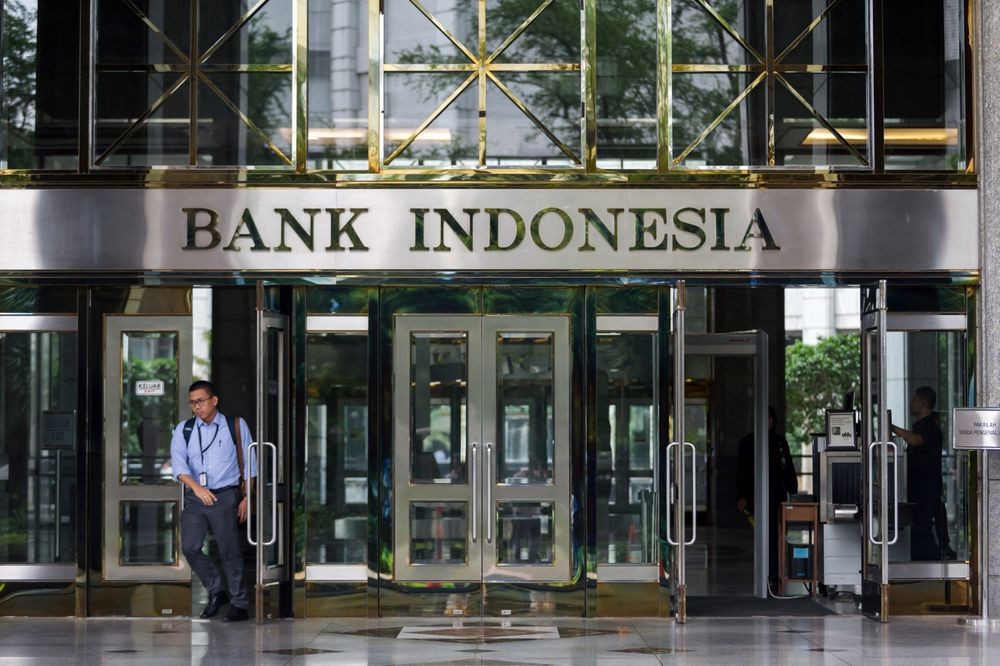 Terpilih Jadi Deputi Gubernur BI, Ini PR Filianingsih Hendarta. (Foto: MNC Media).