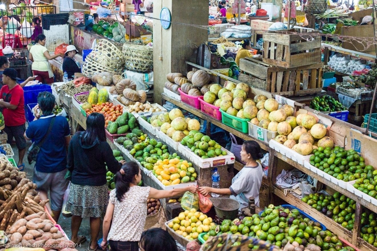 Harga Pangan Masih Selangit, DKPKP dan BUMD Diminta Jaga Stok dan Stabilitas Harga  (Dok.MNC Media)
