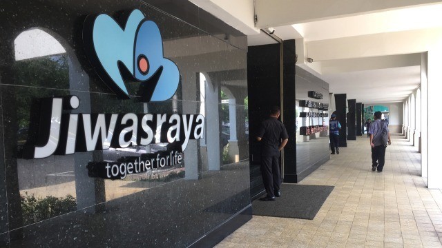 Parah! Jiwasaraya Rekayasa Laporan Keuangan Sejak 2006. (Foto: Ist)
