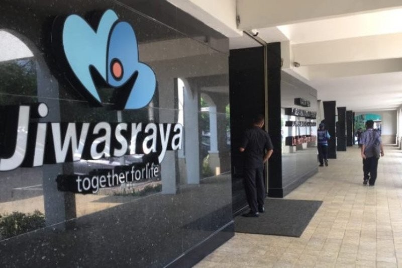 Takut Jadi Komoditas Politik, Nasabah Tolak Adanya Pansus DPR soal Jiwasraya. (Foto: ist)