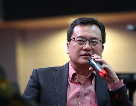 Benny Tjokro & Heru Hidayat Jadi Tersangka Kasus Jiwasraya. (Foto: Ist)