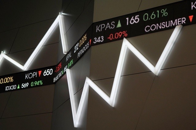 Ashmore Asset Management Resmi Jadi Emiten Baru, Siap Raup Rp211,11 Miliar. (Foto: Ist)