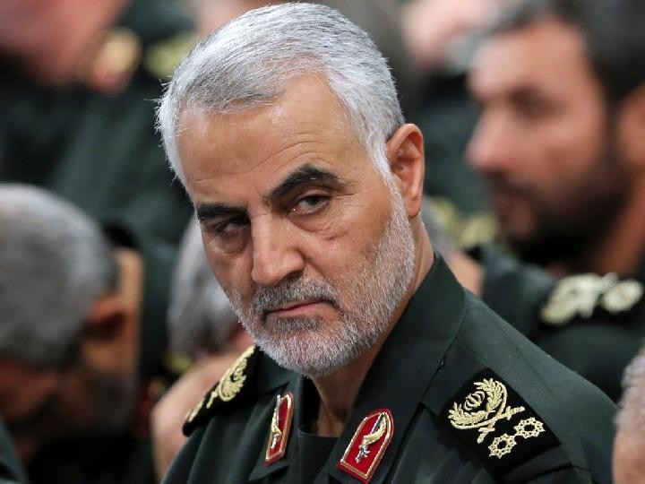 Iran Mulai Ekspor Bensin dan Gas ke Afghanistan Atas Permintaan Taliban (FOTO:MNC Media)