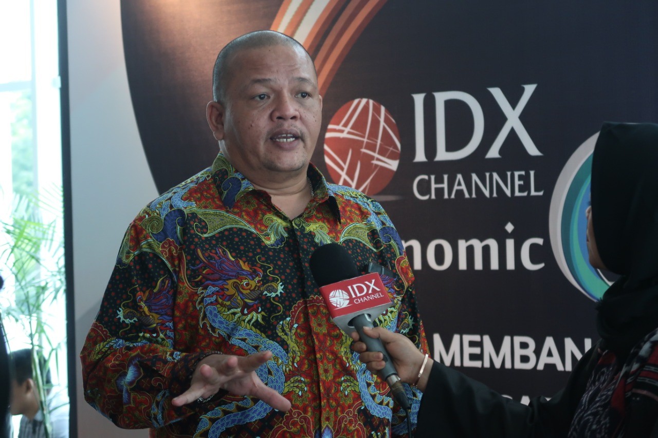 Fokus Bangun Lima Destinasi Wisata Prioritas, Kemenparekraf Anggarkan Rp11 Triliun. (Foto: Abizar/IDXChannel)