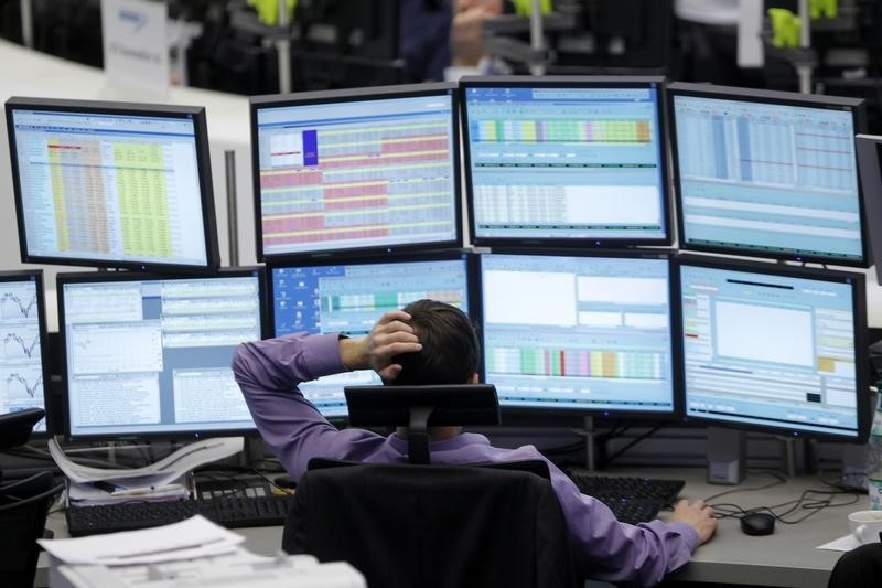 IHSG Dibuka 6.310, Saham Royalindo Investa Naik 13,09 Persen. (Foto: Ist)