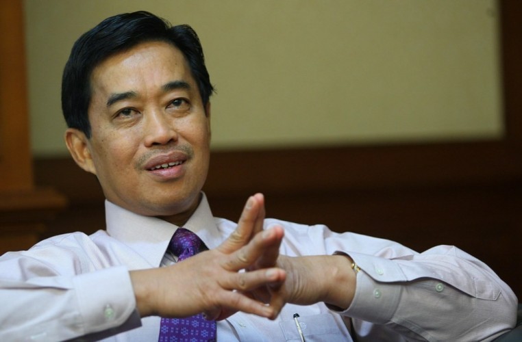 PLN: Tersisa 0,8 Persen Masyarakat RI yang Belum Nikmati Listrik (FOTO: MNC Media)
