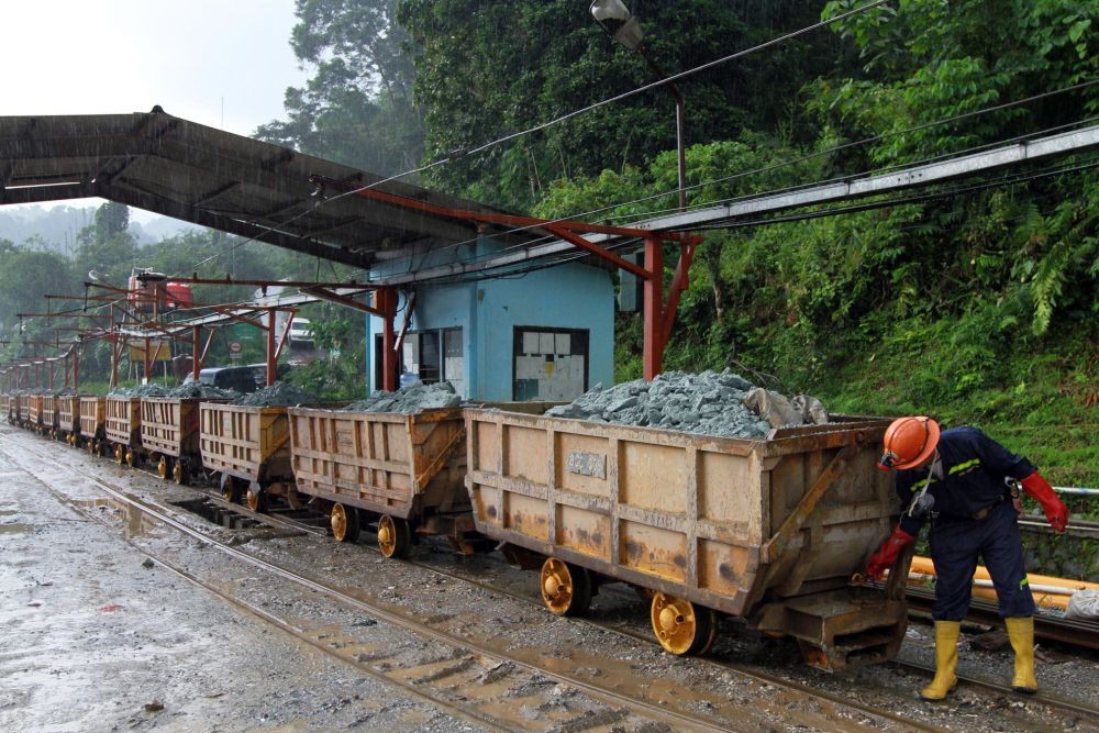 Bangun Smelter di Kalimantan Utara, Inalum Terkendala Mitra Pemasok Listrik. (Foto: Ist)