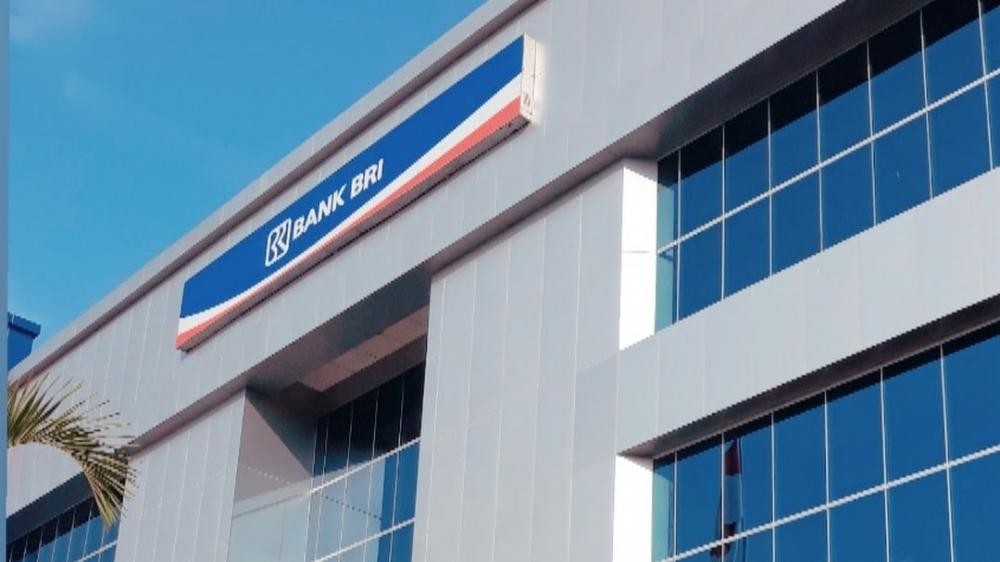 Menkeu Senang dengan Kontribusi Dividen Bank BRI, Ini Alasannya. (Foto: Ist)