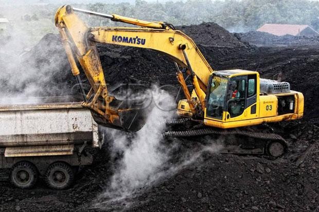 PT Bukit Asam Tbk, (PTBA) mencatat laba bersih sepanjang 2021 yang diatribusikan kepada pemilik entitas mencapai Rp 7,91 triliun. (Foto: MNC Media)