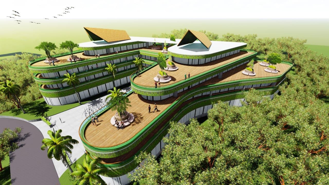Nara Hotel Siap IPO, Incar Dana Segar Rp 202 Miliar. (Foto: Ist)
