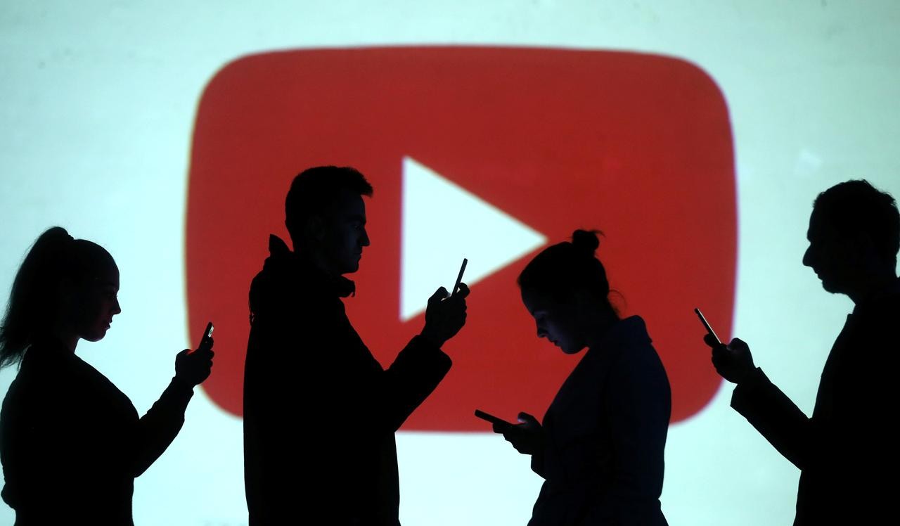 Wow, Pendapatan Youtube Tembus Rp200 Triliun Hanya dari Iklan. (Foto: Ist)