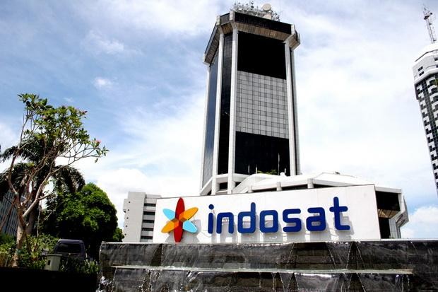 Mundur Lagi, Batas Waktu Merger Indosat dan Tri Diperpanjang hingga 16 Agustus (Dok.MNC Media)