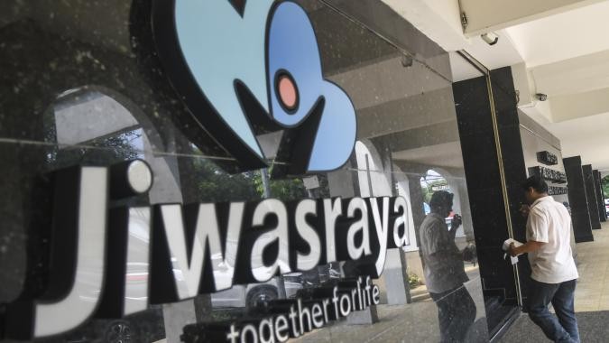 Jiwasraya Sudah Disuntik PMN Rp32 Triliun, Tetap Dibubarkan di September 2024. (Foto: MNC Media)