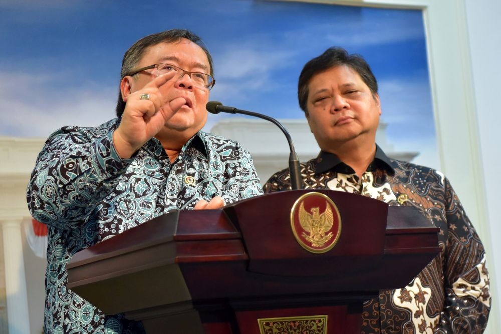 Termasuk Drone di 2022, Ini Fokus Pemerintah Kembangkan Produk Inovasi Indonesia. (Foto: Ist)