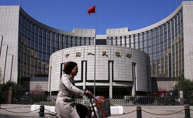 Ilustrasi regulator China