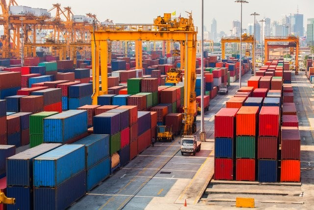 Indonesia's GDP Grew 5,31 Percent in 2022. (Photo: MNC Media)