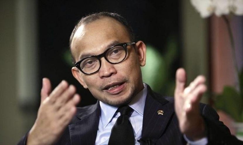 Gantikan Kartika, Chatib Basri Jadi Komisaris Utama Mandiri. (Foto: Ist)