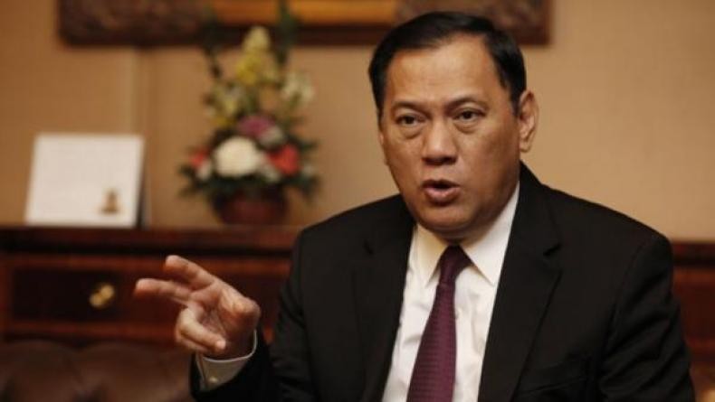 Rombak Jajaran Manajemen, GOTO Gandeng Agus Martowardojo Jadi Komisaris Perusahaan (foto: MNC Media)