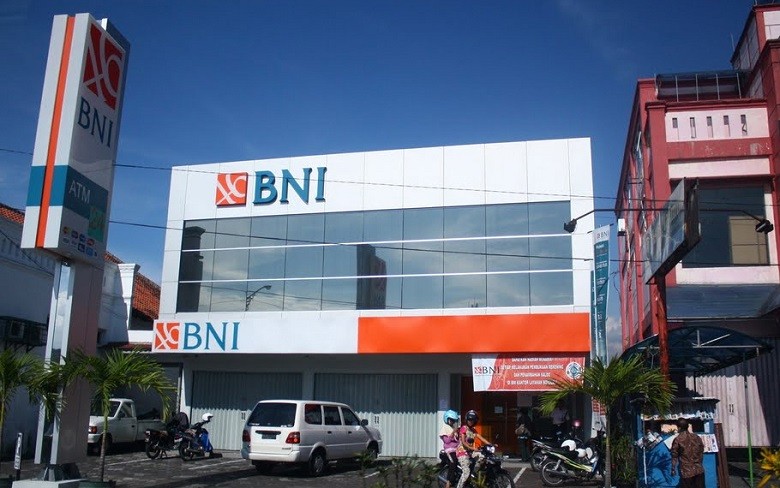 Bank BNI