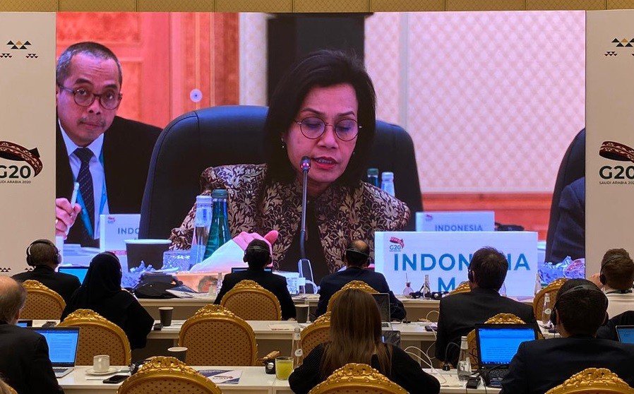Ini 4 Isu Utama Perpajakan Internasional yang Menjadi Fokus G-20. (Foto: Ist)