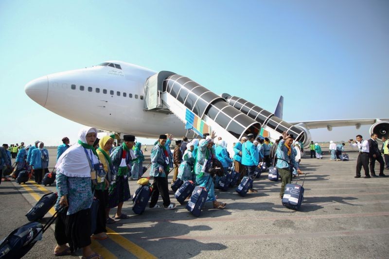 Ini Tips Jitu Memilih Travel Umrah yang Aman (Foto: MNC Media)
