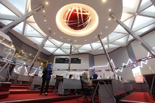 46 Tahun Pasar Modal, Jumlah Investor Tumbuh Positif Sepanjang 2023 (Foto: MNC Media)