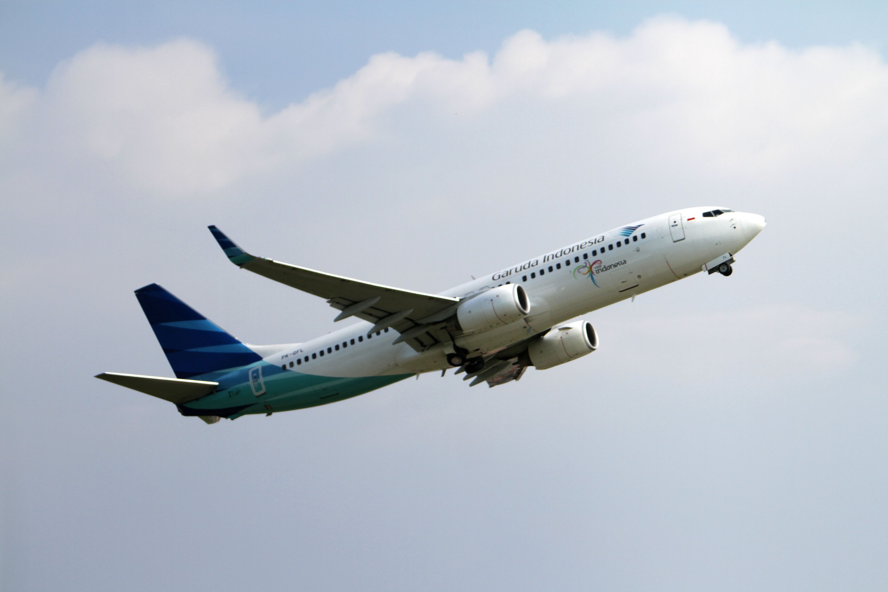 Diskon 50 Persen, Garuda dan Citilink Mulai Berlakukan ke Sejumlah Rute. (Foto: Ist)