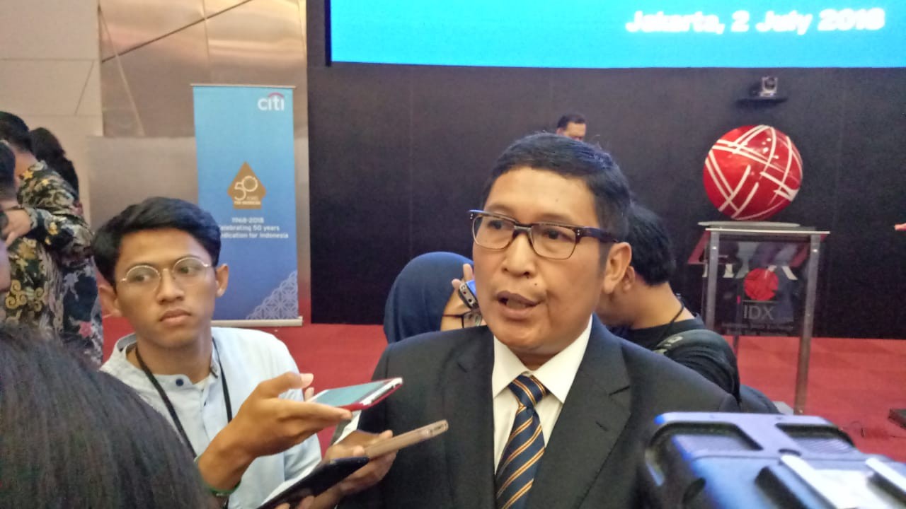 50 Emiten Tak Kunjung Buyback hingga Terancam Delisting, Ini Respons OJK (Foto: MNC Media)